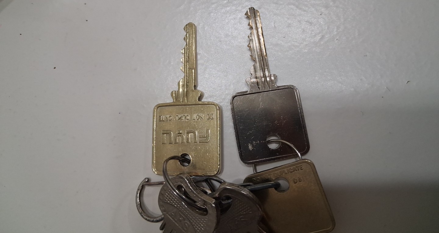 Digital & Smart Lock Installation